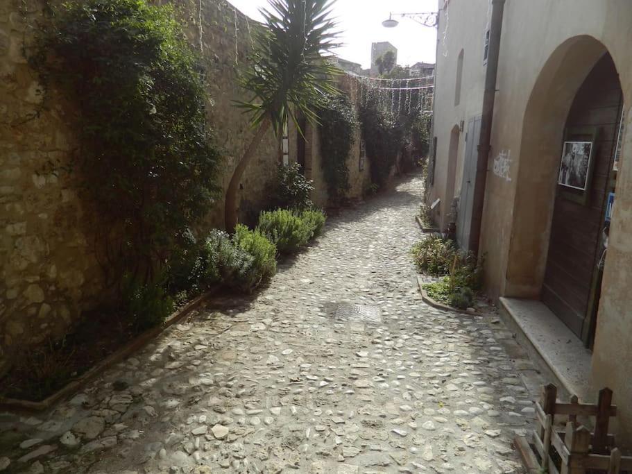 纳尔尼Casa Dell'Oliveto "Parcheggio Gratuito"公寓 外观 照片